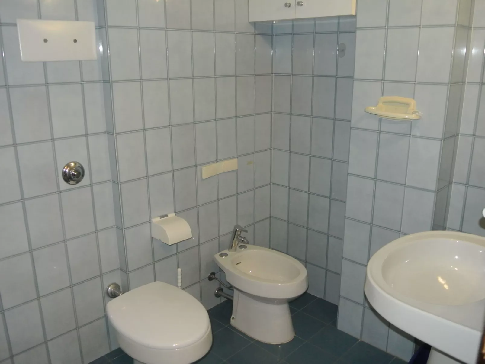 Wohnsitz Schubert - Inside
