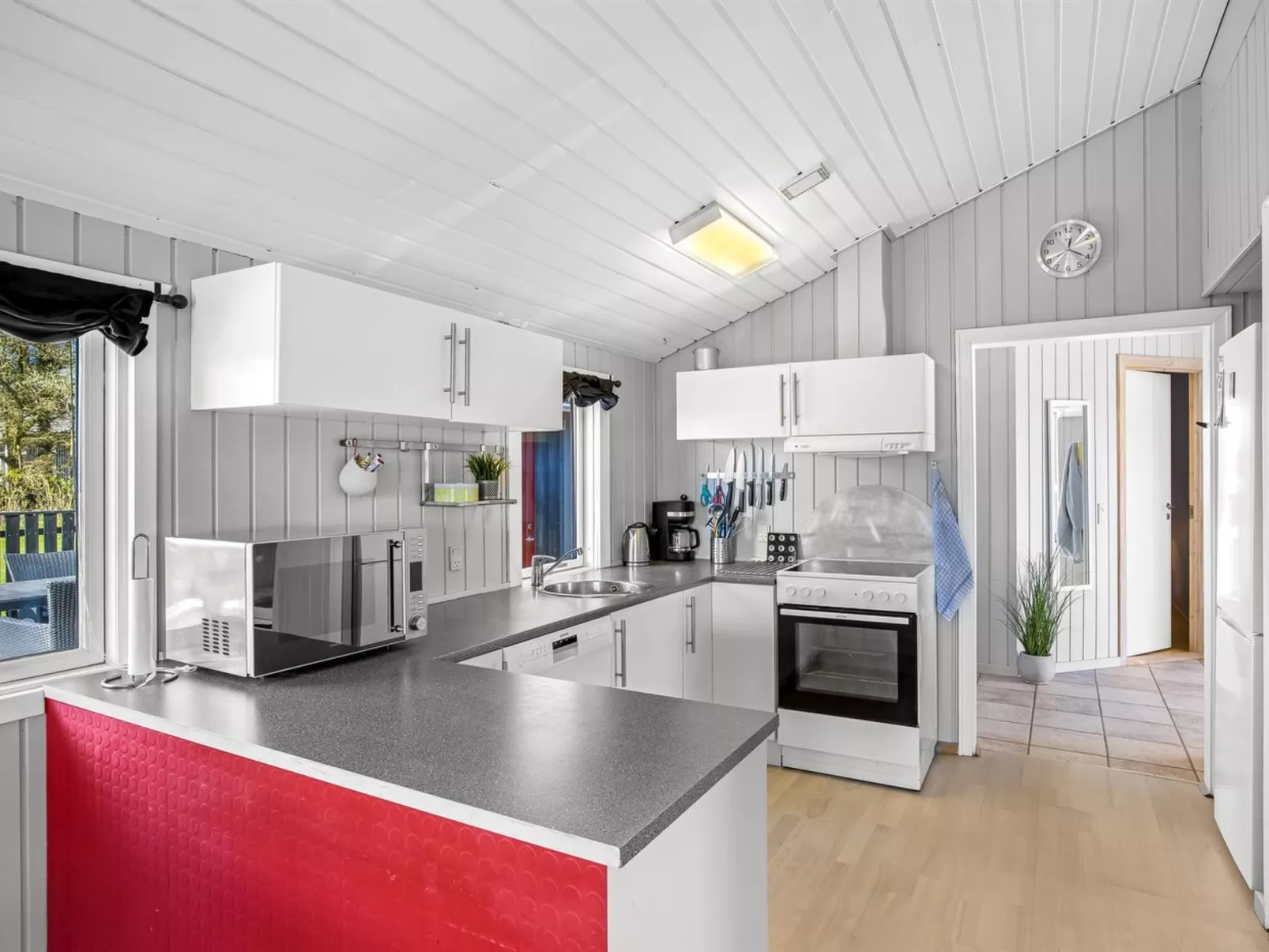 "Kiana" - 800m from the sea - Inside