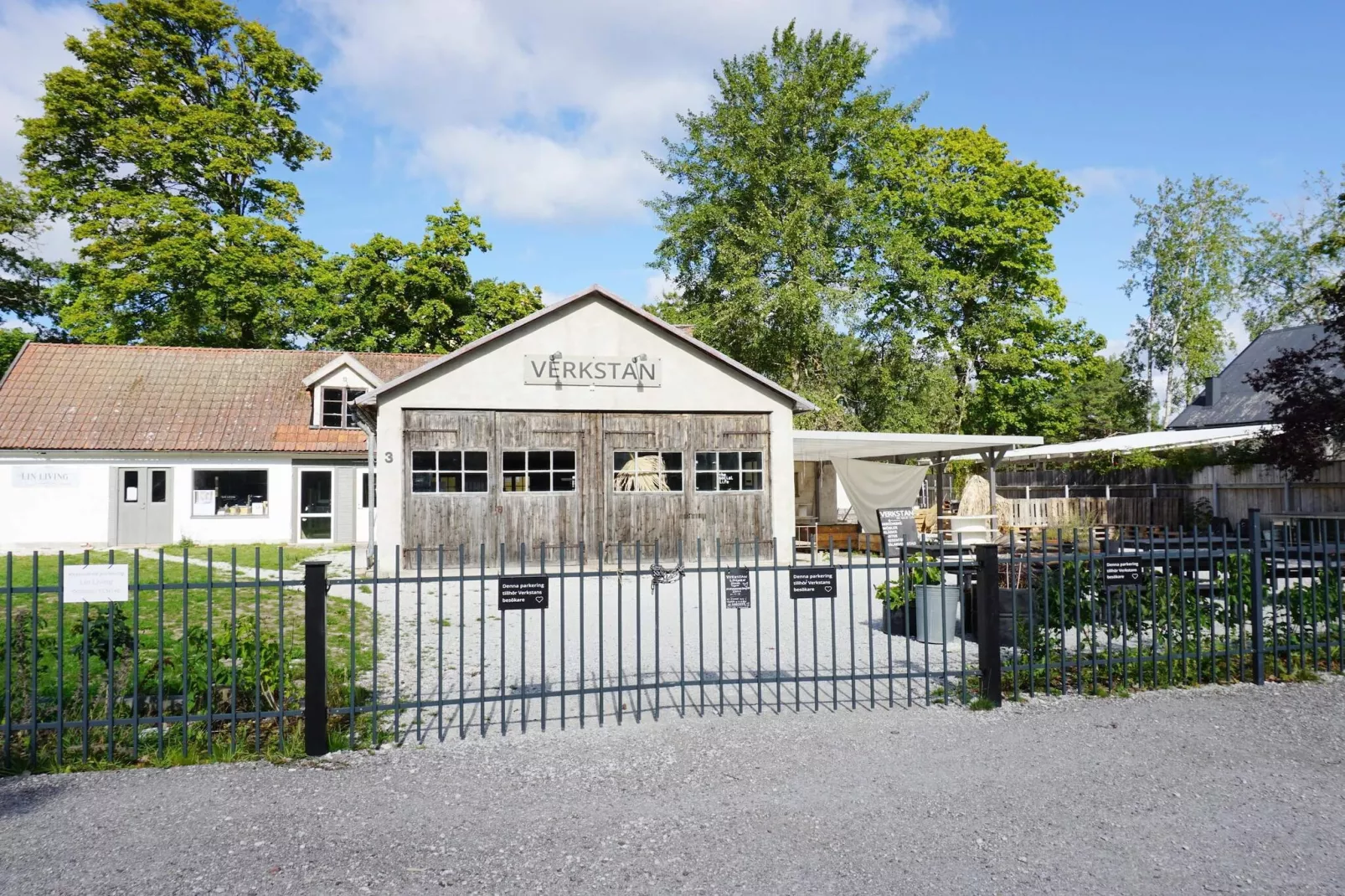 Maison de vacances pour 7 a Stånga - Non tagué