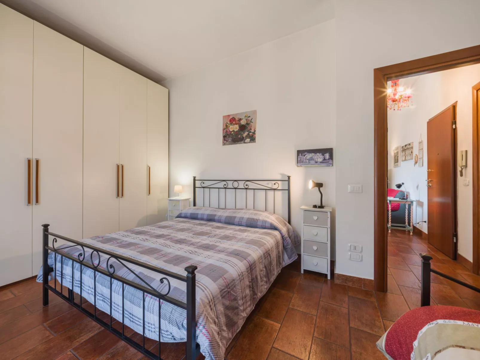 Casa Vento - Inside