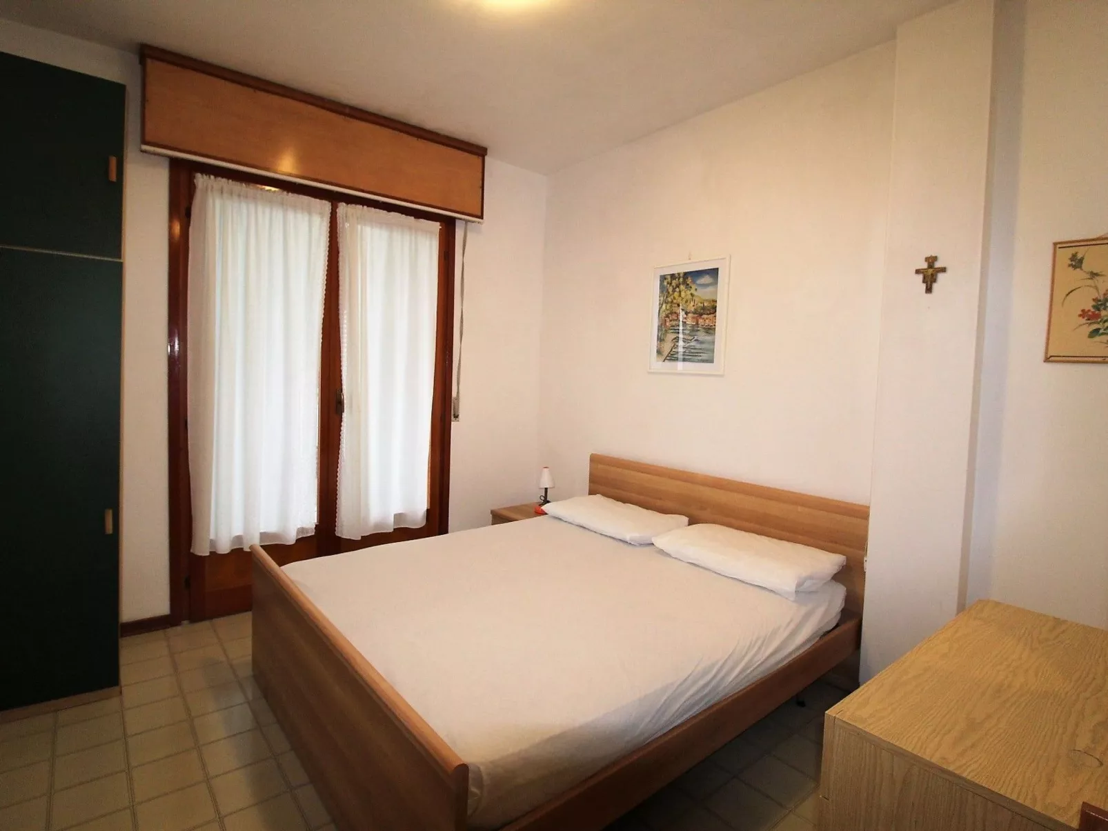 Capriccio 15 für 4 Personen - Dedans