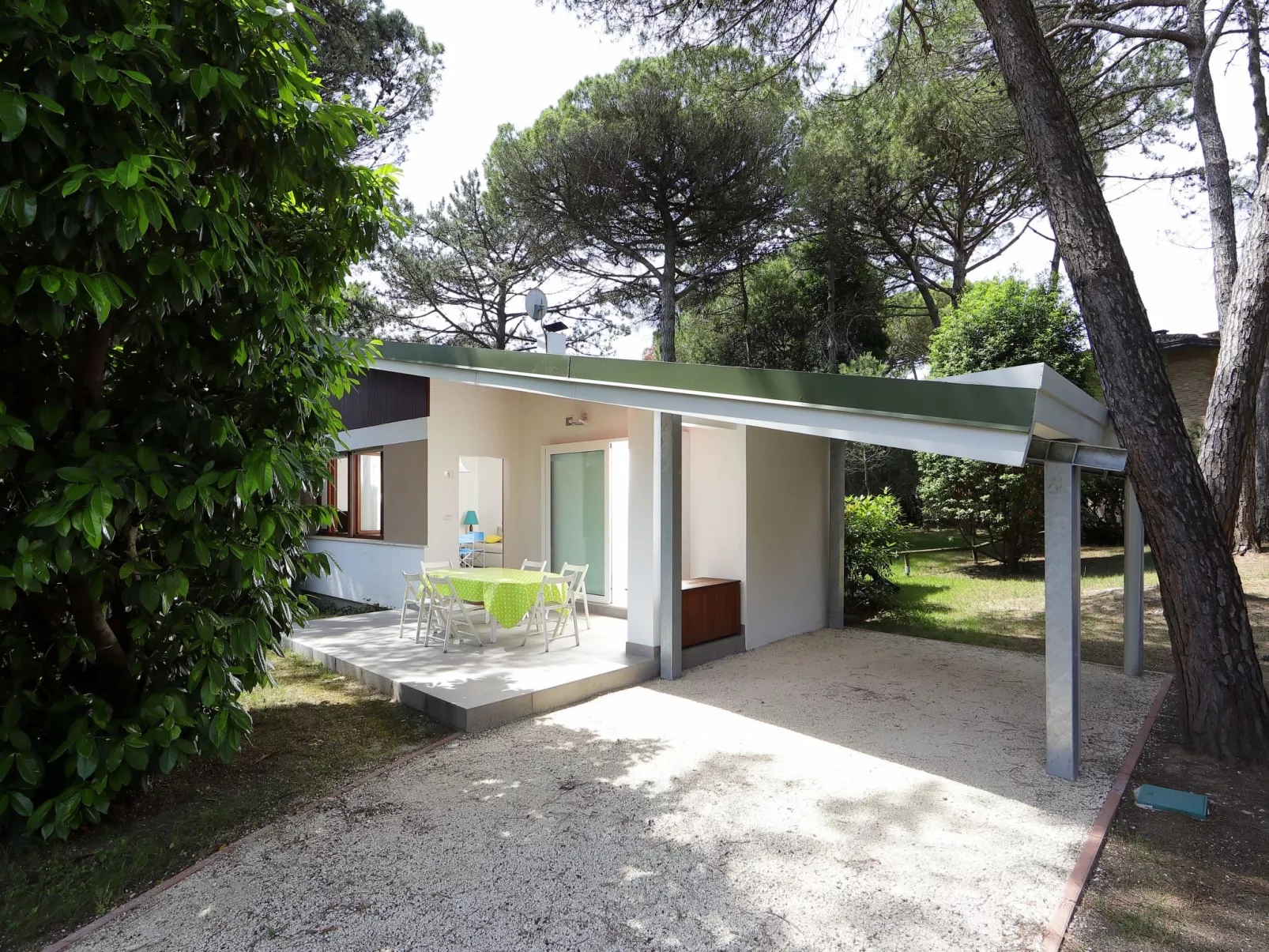 VILLA LAURA - Outside