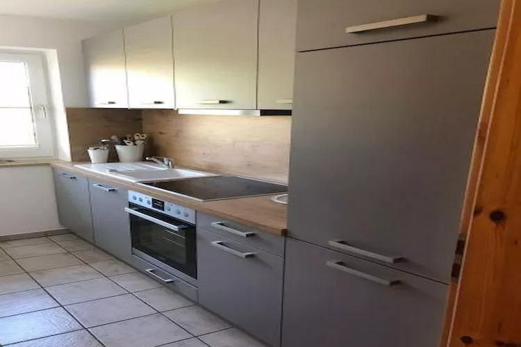 Ferienwohnung Lieblingsplatz - Cuisine