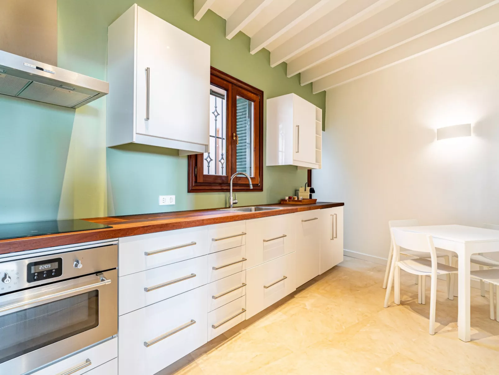 CASA LEA - TERRER 6 - Dedans
