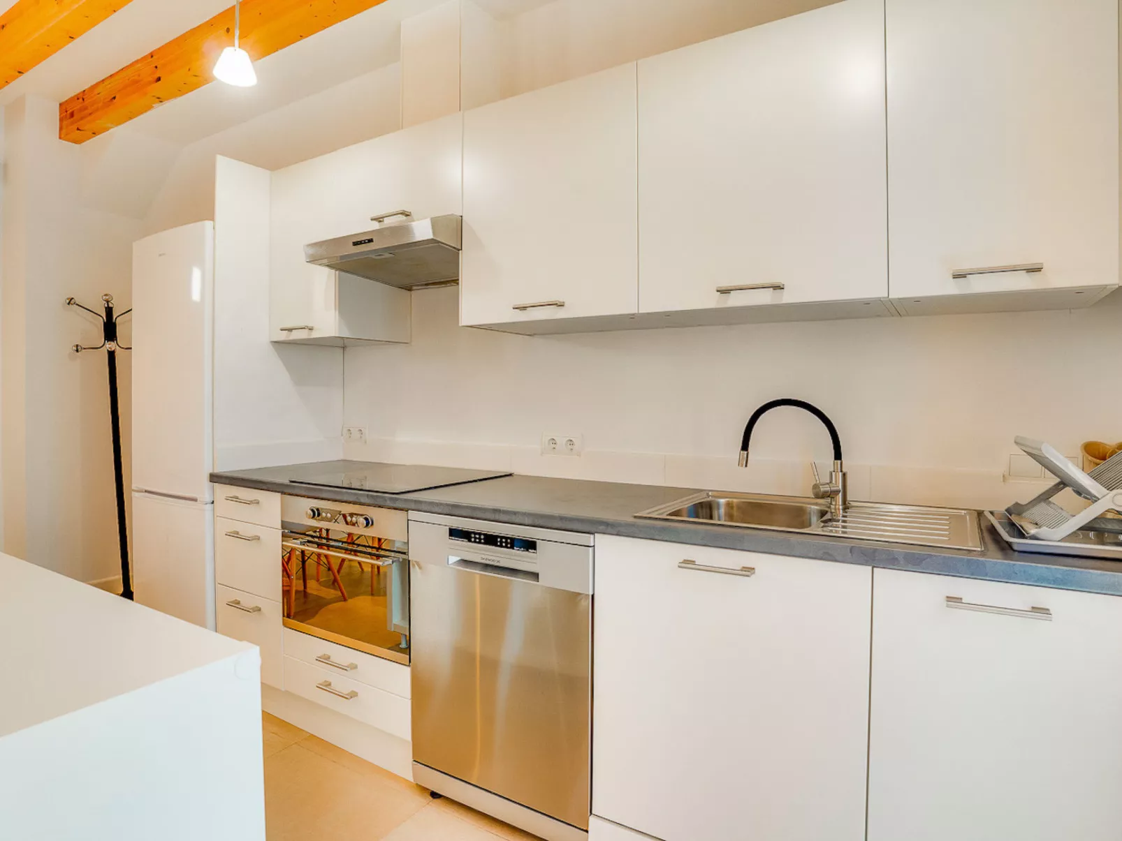 DUPLEX PALMA APARTMENT ETV/5551 - Dedans