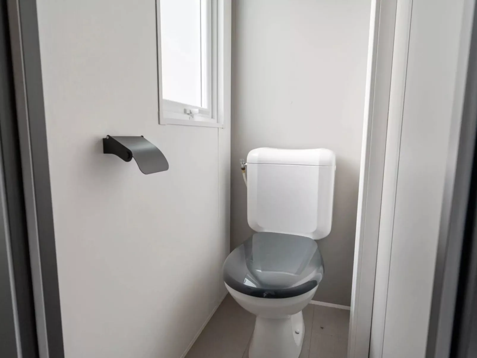 Camping Papillon Bouillon - Comfort 235 - Drinnen