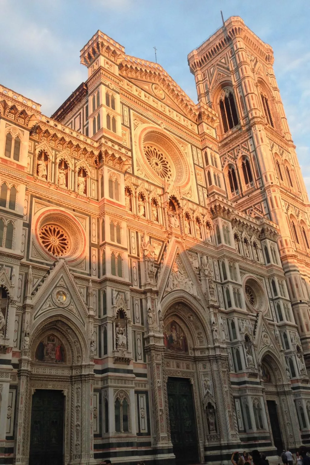 Möblierte Wohnung in Florenz, Kathedrale von Florenz-Nähe - Dedans
