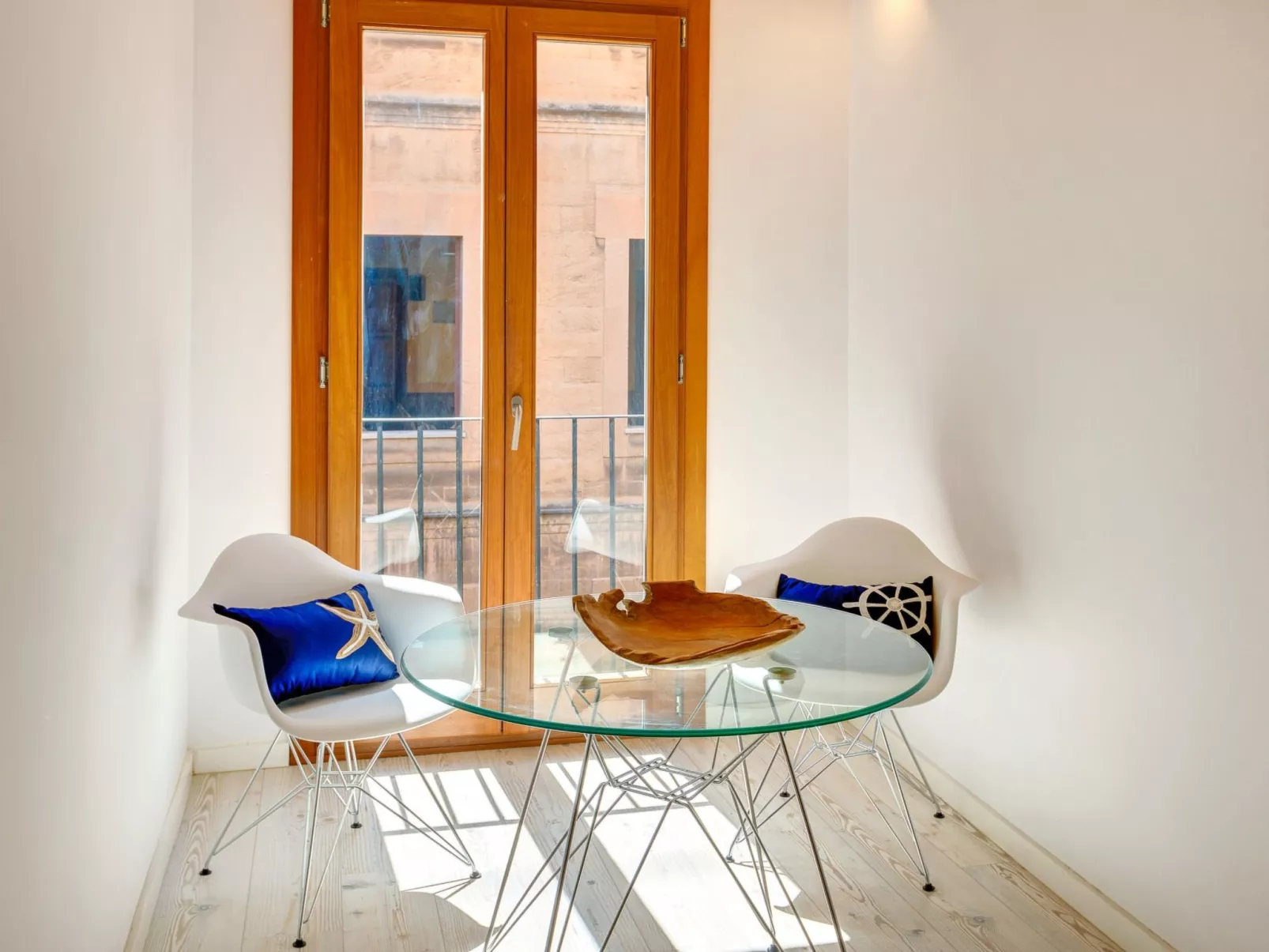 URBAN SUITES 2 PALMA STANDARD TI/75 - Drinnen