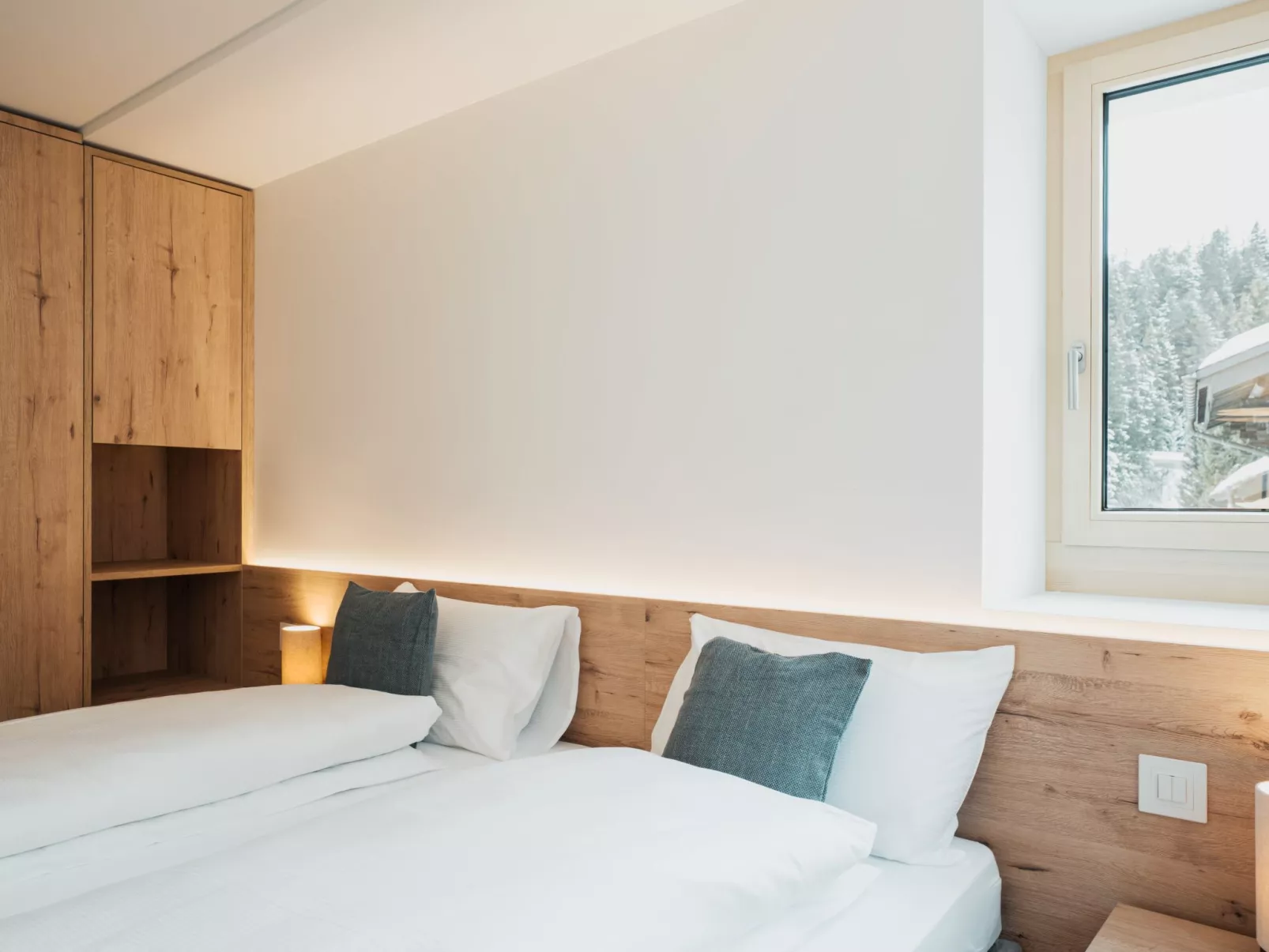 Alpine Apartments, (San Bernardino). - Drinnen