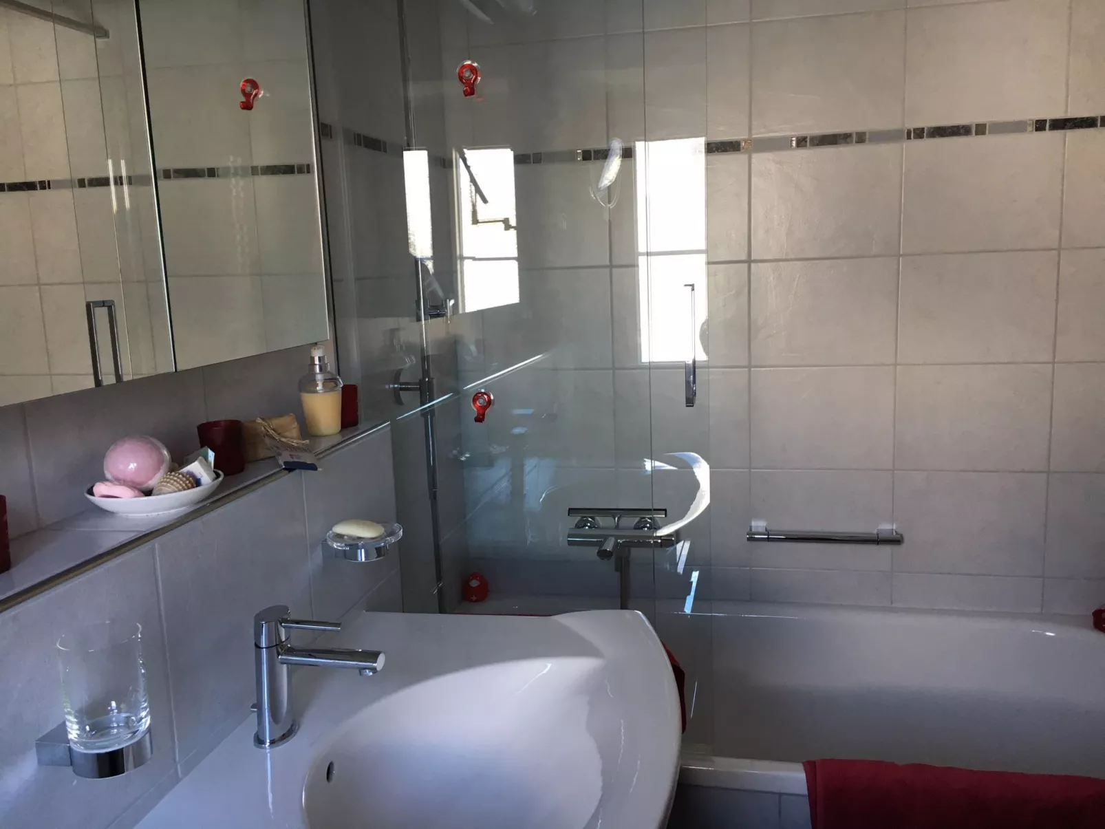 Privatzimmer bügl süt, (Sent). - Inside