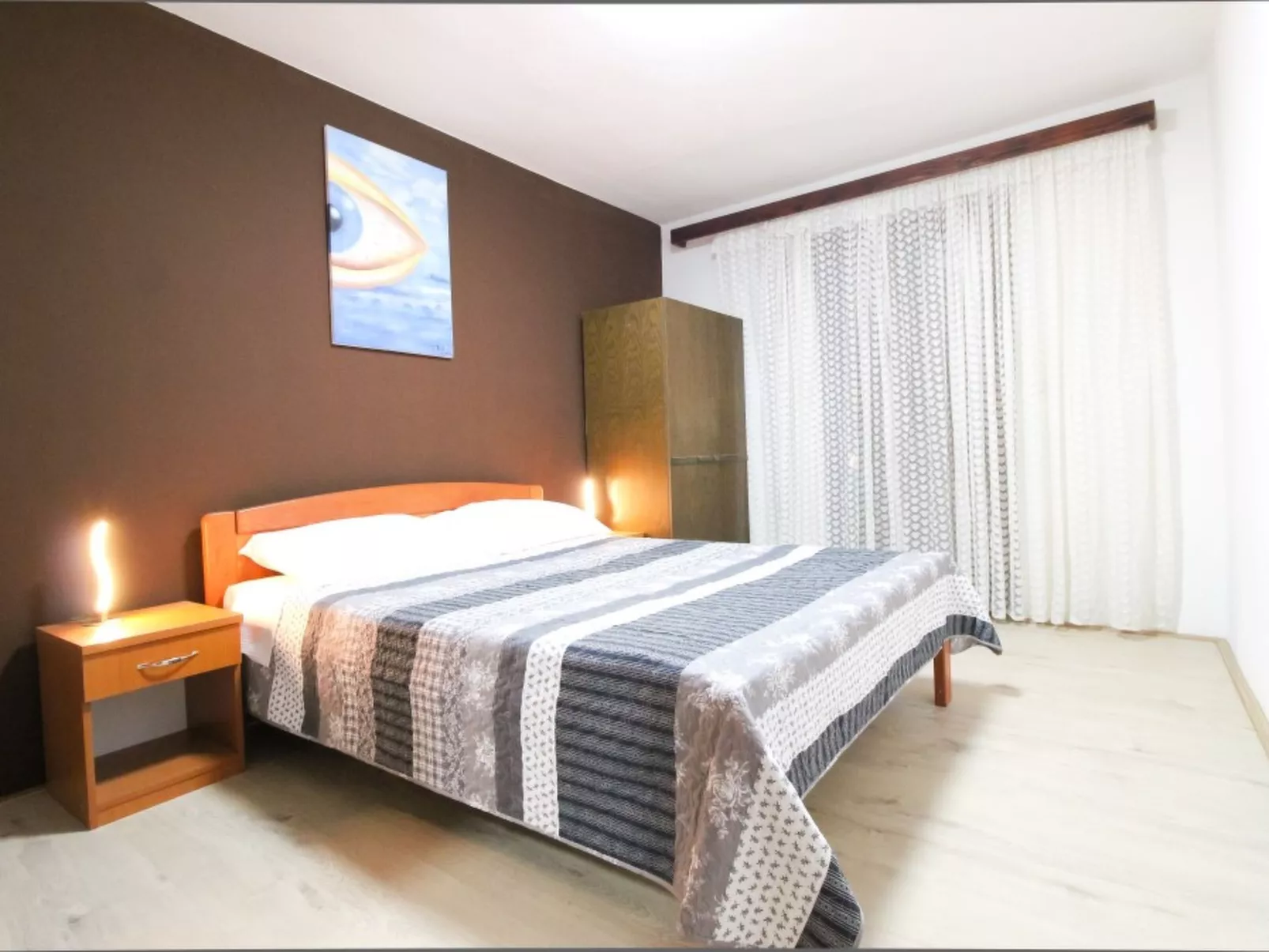 Apartment 2294 - Drinnen