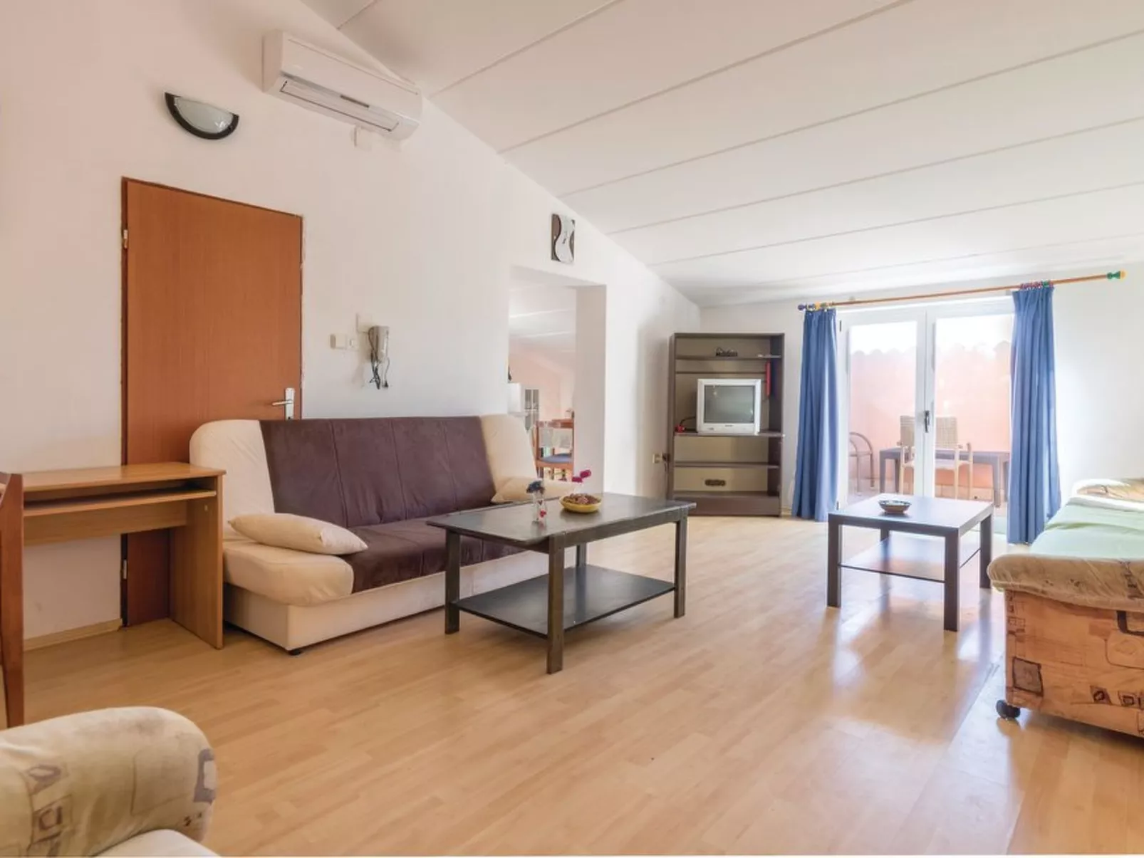 Apartment 1499 - Drinnen