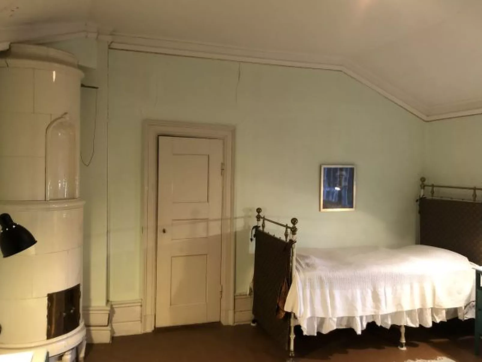 Summer House Sweden in Rättvik for 9 people - Drinnen