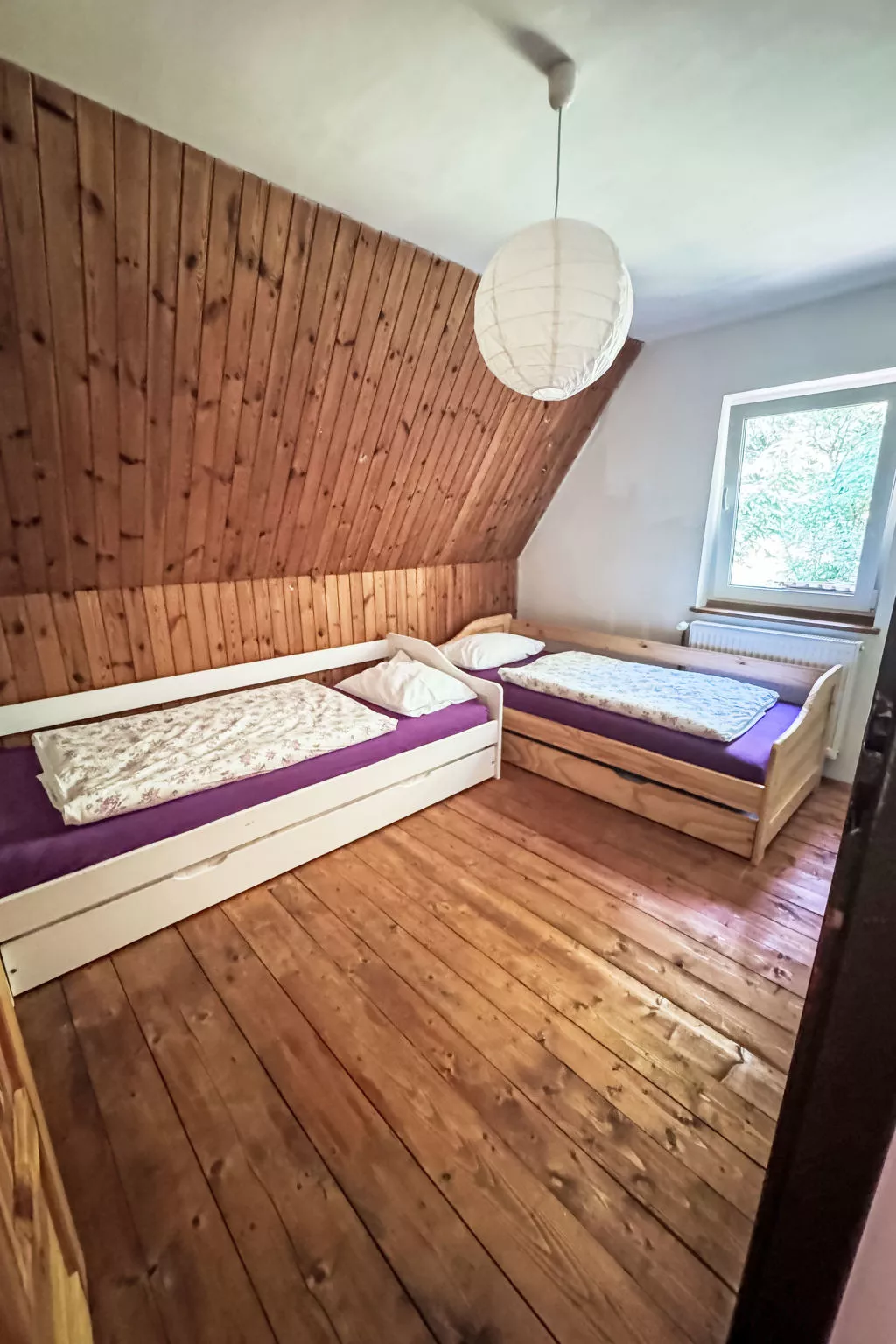Chalet Helena - Inside