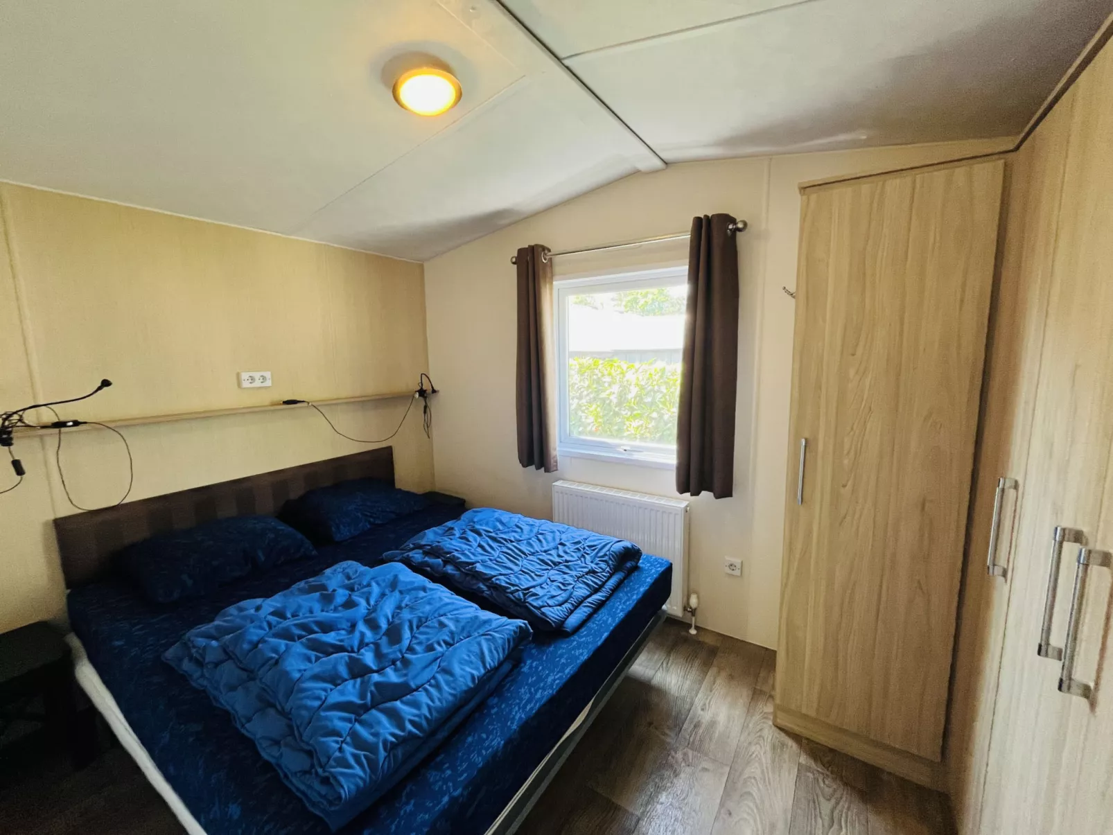KD 711 - Vakantiepark Kijkduin - Draußen
