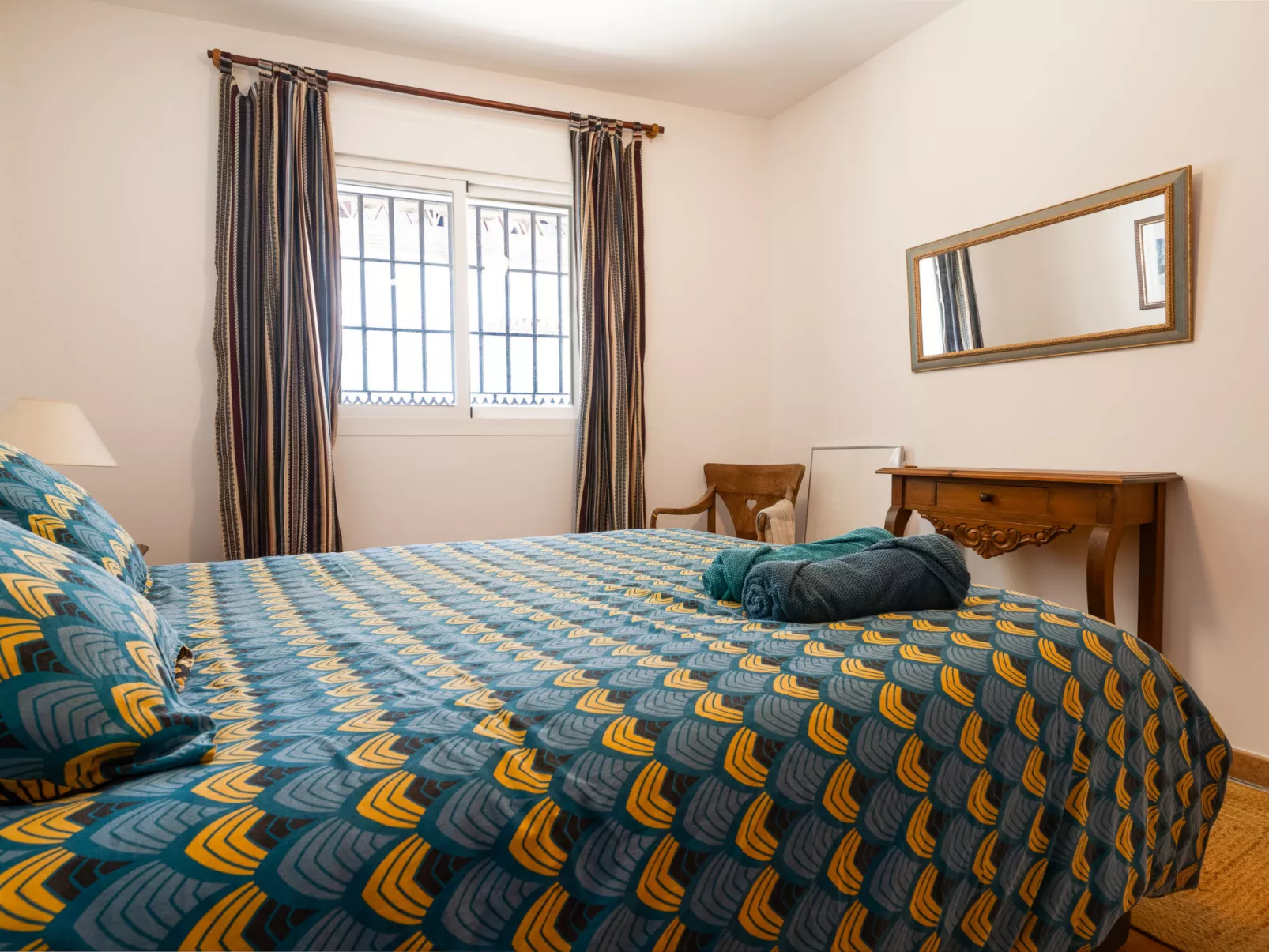 El Cerezal - Apartment with amazing nature views - Dedans