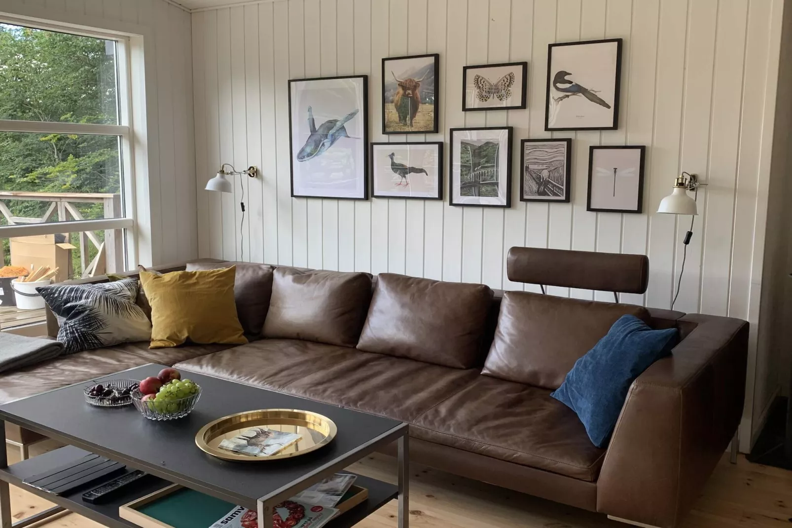 4 etoiles maison de vacances a Haderslev - Intérieur