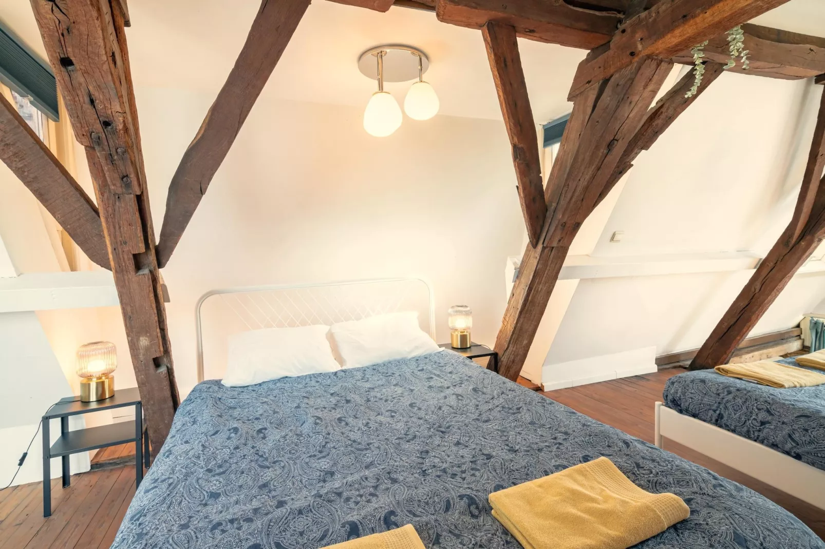 HCP_5_2 - Schlafzimmer