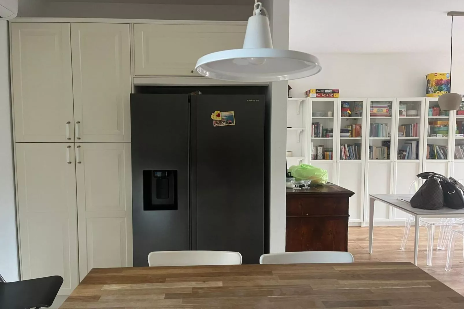 Villa Ilaria - Cuisine
