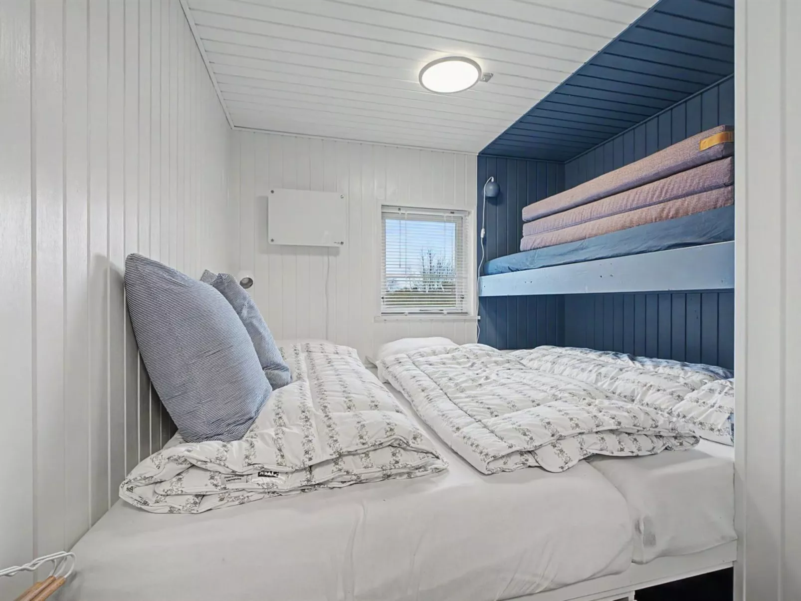 "Jarik" - 340m from the sea - Drinnen