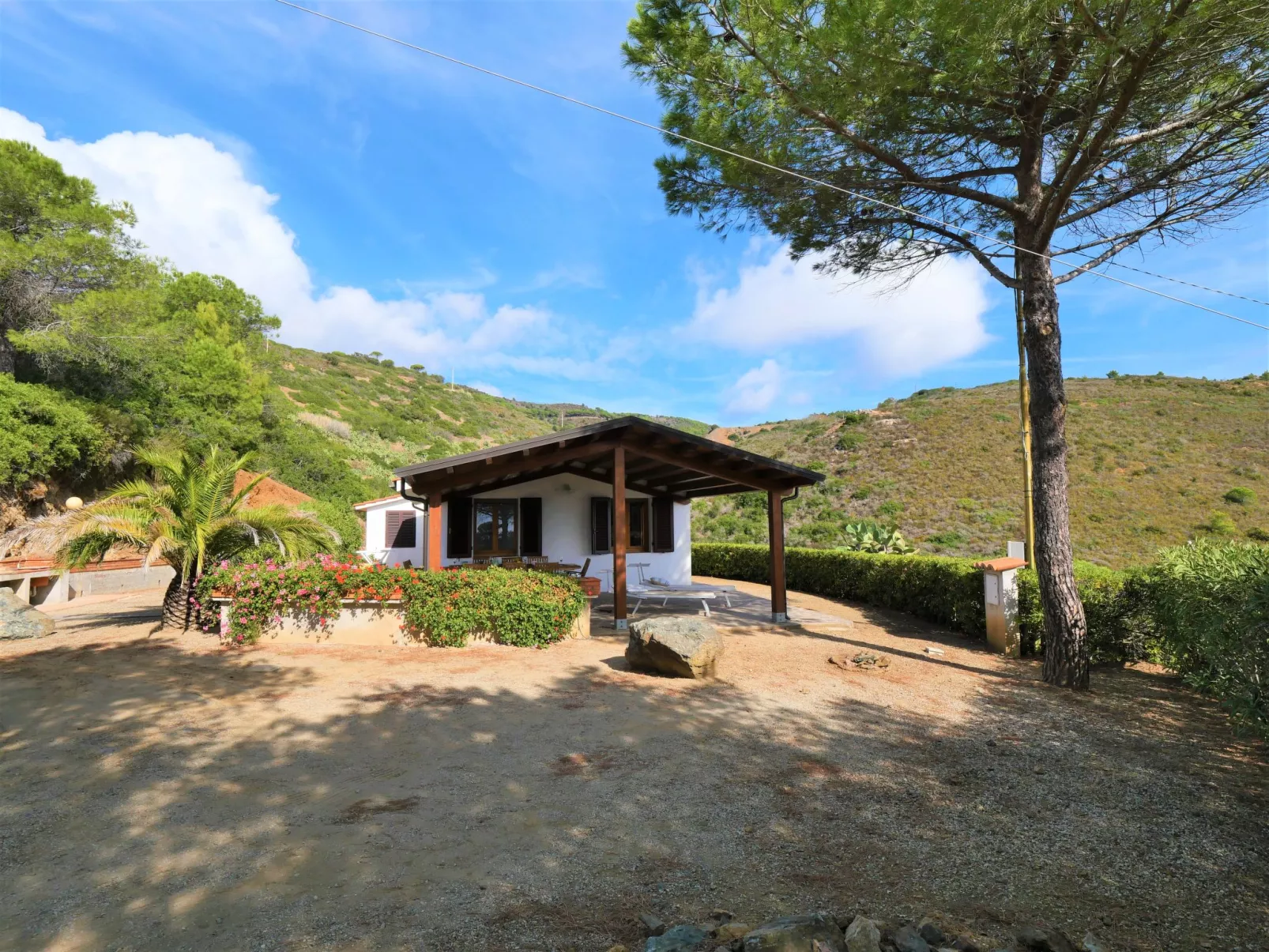 Panorama II-Draußen