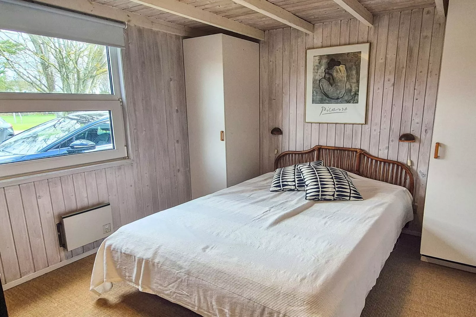 6 Personen Ferienhaus in Hadsund - Innenbereich