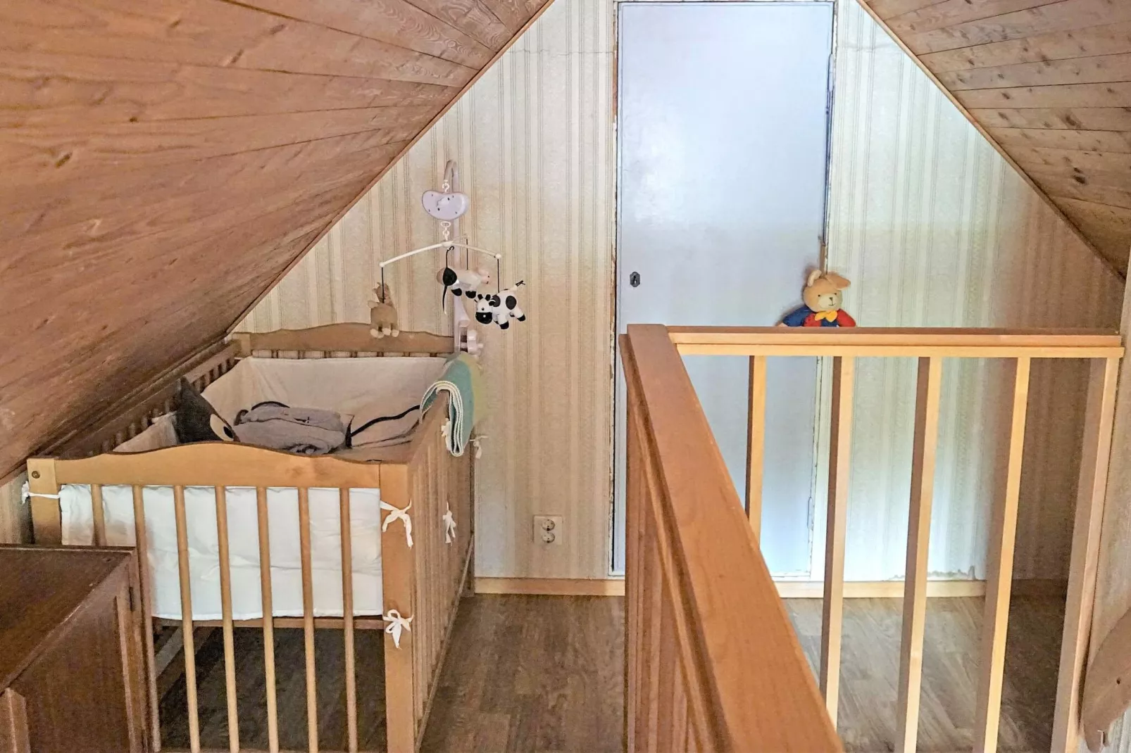 4 person holiday home in Olofström - Indoor