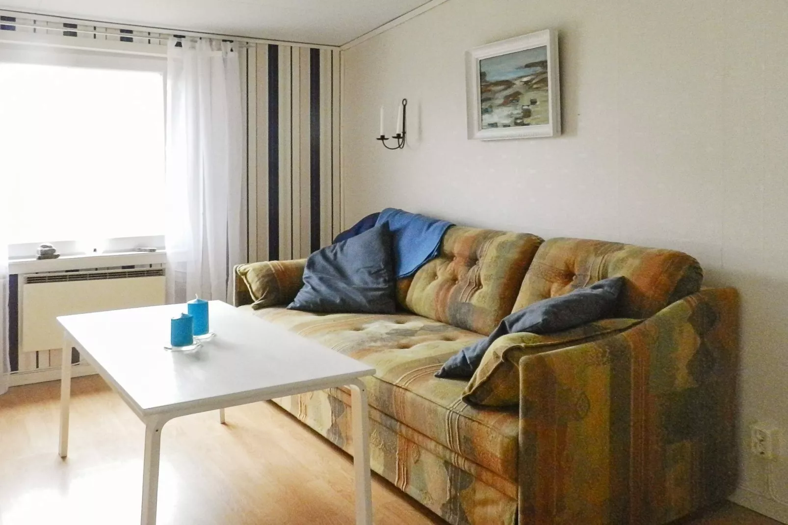 7 person holiday home in LYSEKIL