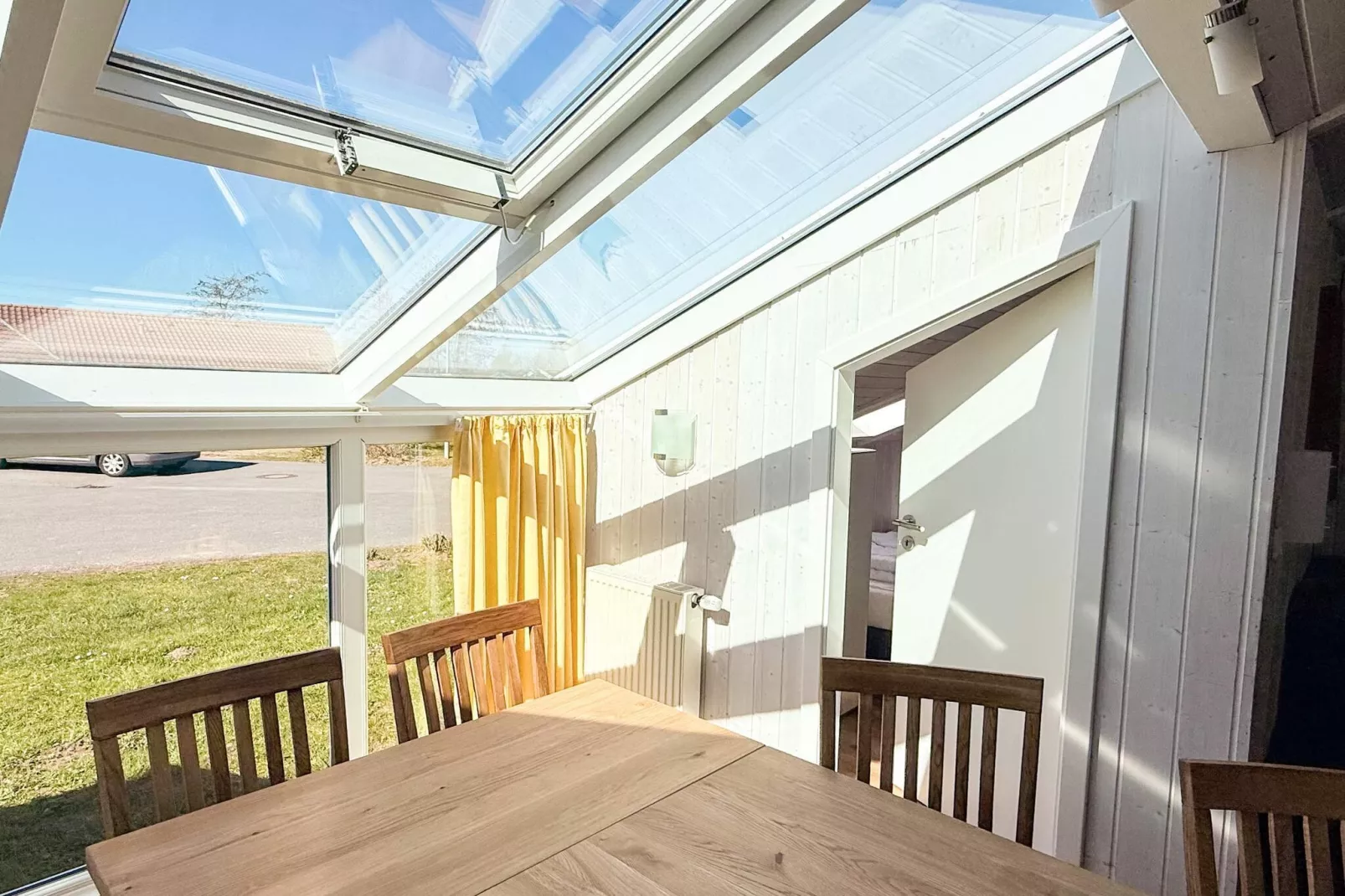 J91 SW - Intérieur