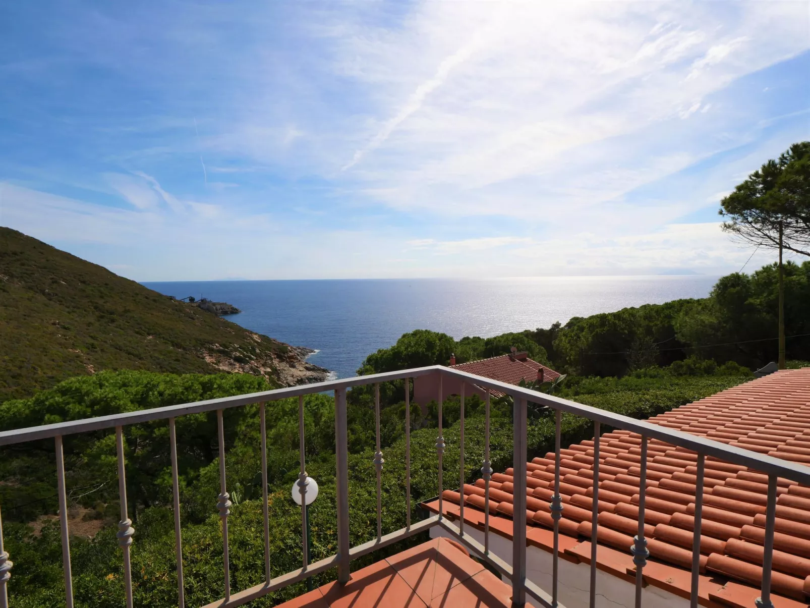 Panorama II-Draußen