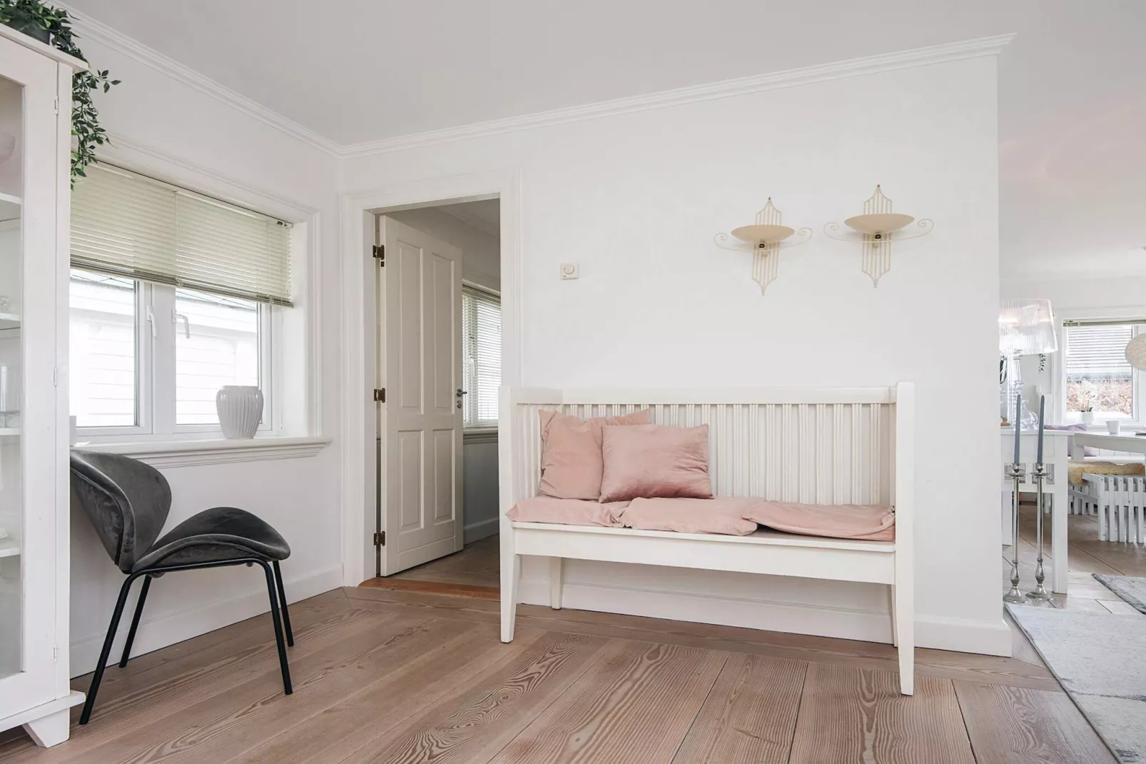 2 person holiday home in Esbjerg V-By Traum - Indoor
