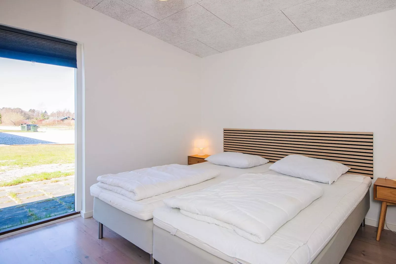 Summer house with wellness area - Indoor