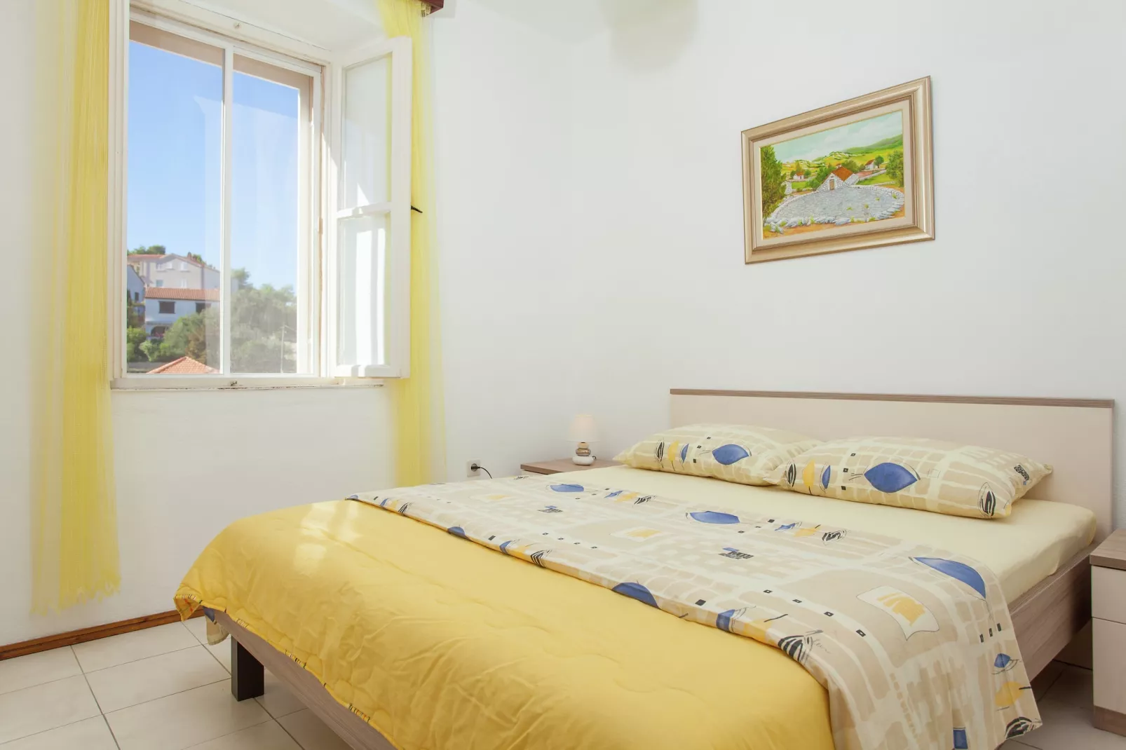 VILLA DARINKA - Chambre
