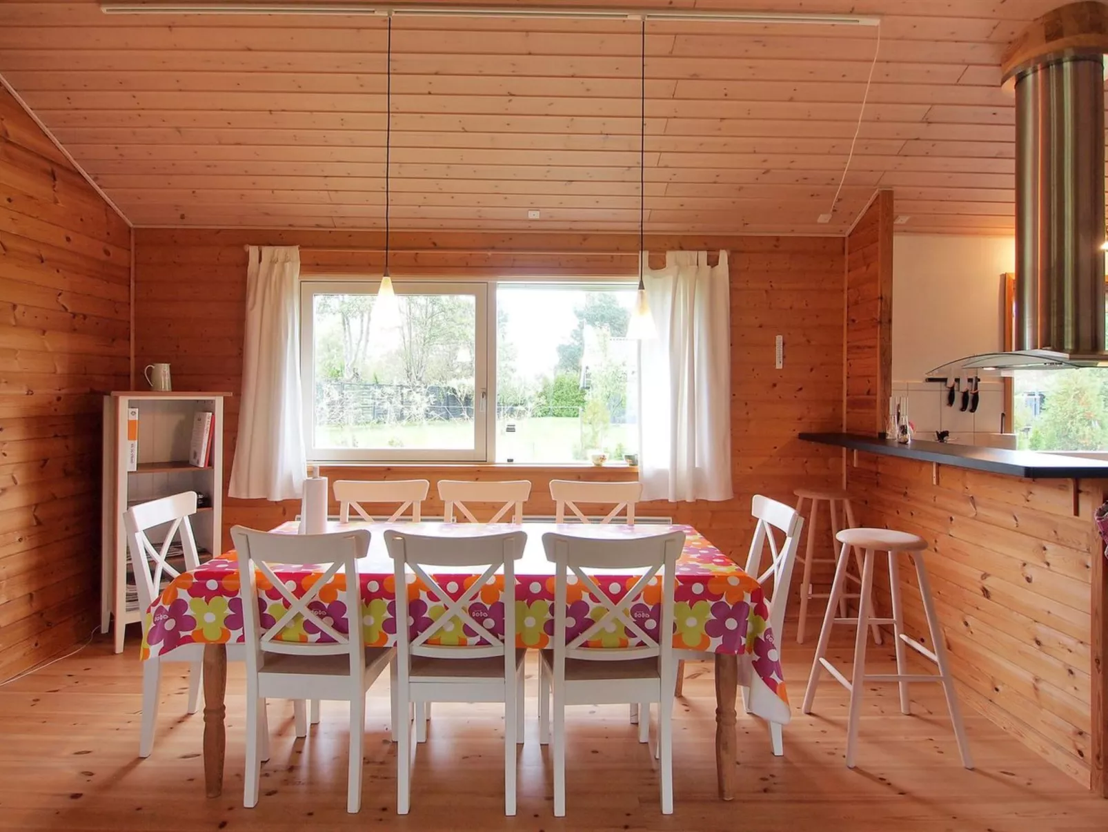 "Karanfilka" - 900m from the sea - Drinnen