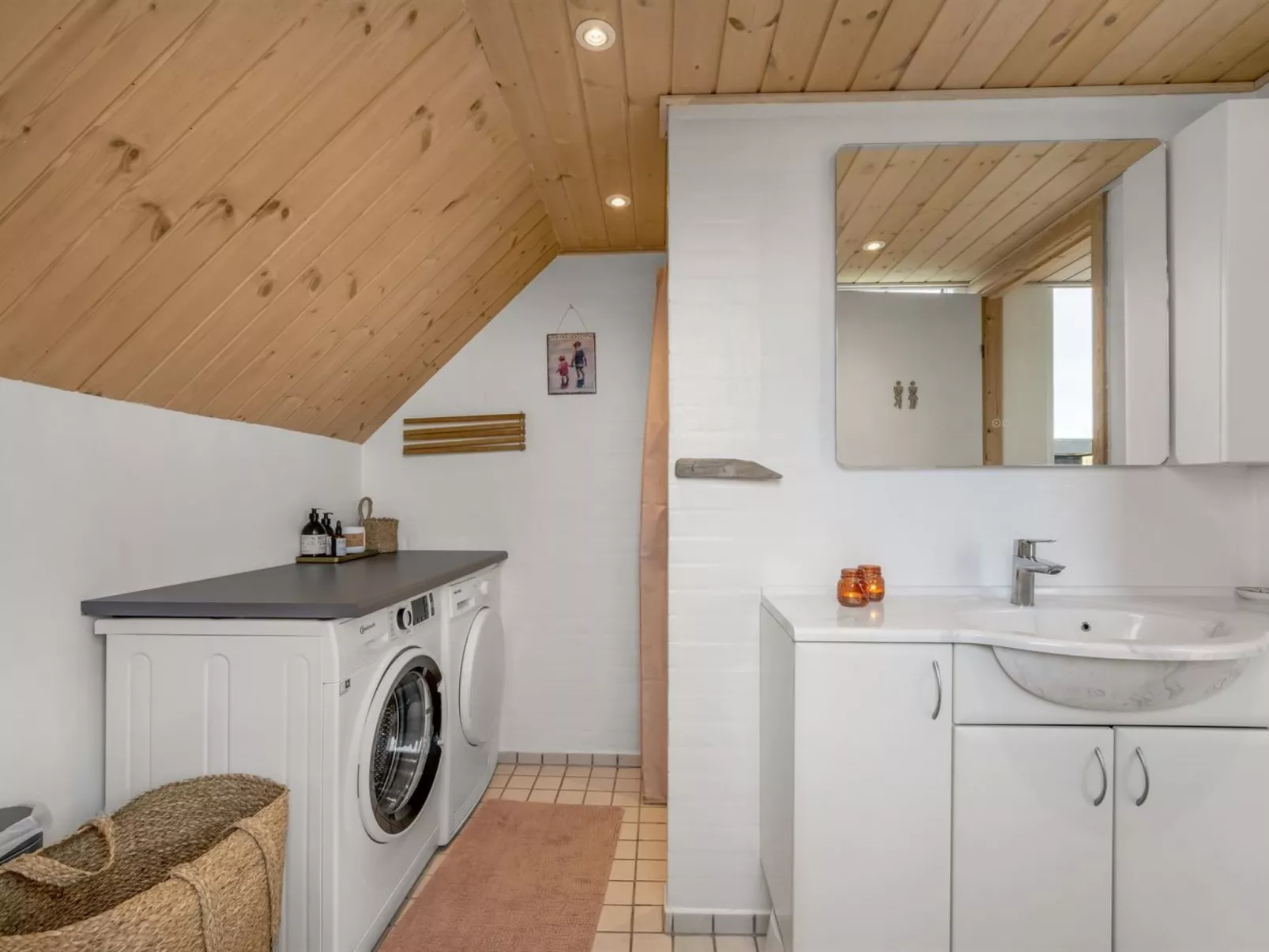 "Klimentina" - 150m from the sea - Inside