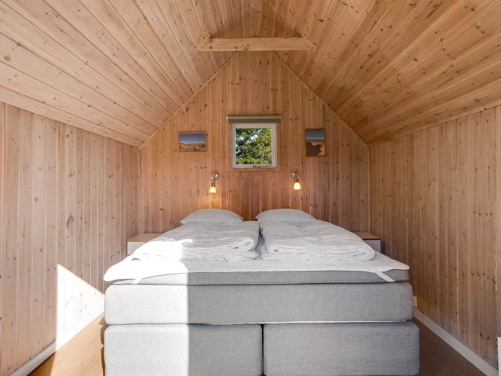 "Ansine" - 1.2km from the sea - Drinnen