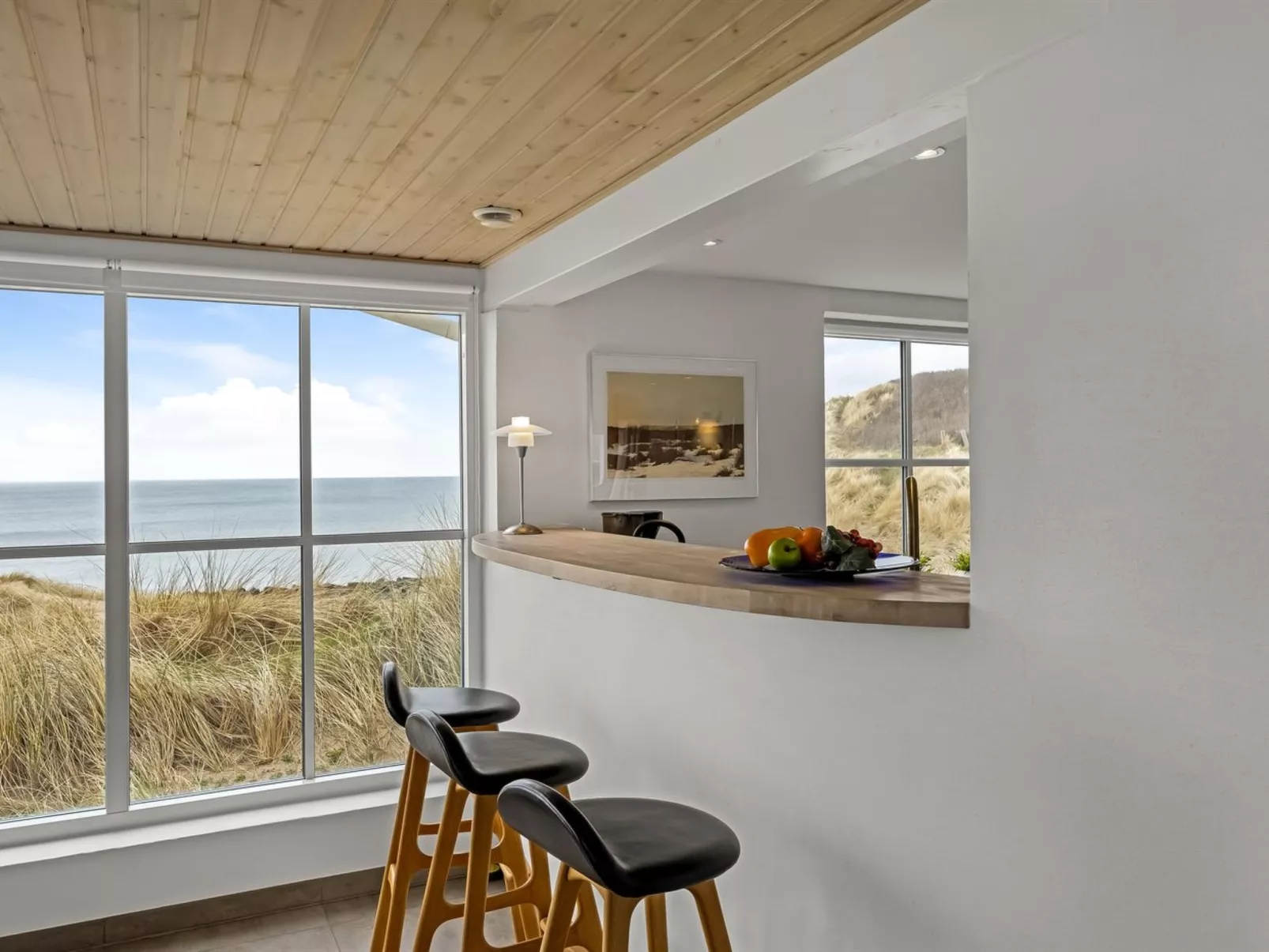 "Hillegonde" - 84m from the sea - Inside