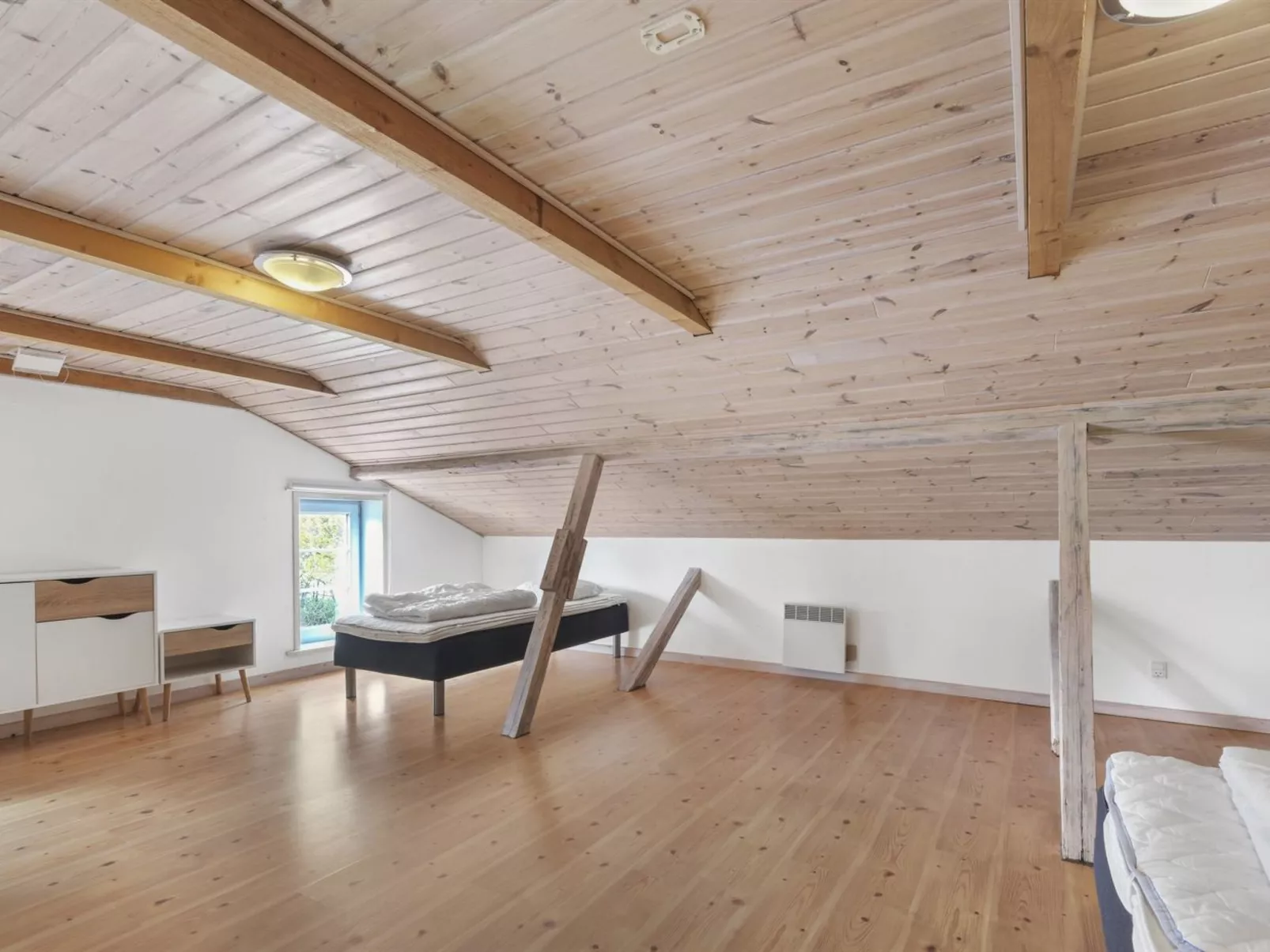 "Rea" - 5km from the sea - Inside