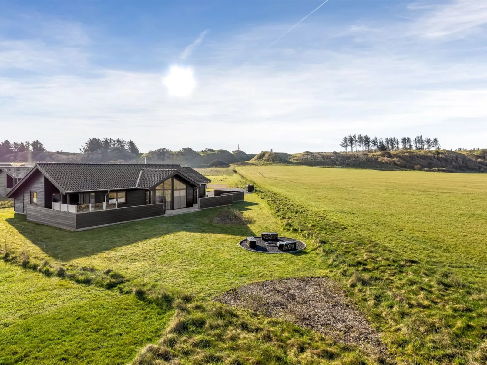 "Antina" - 400m from the sea - Draußen