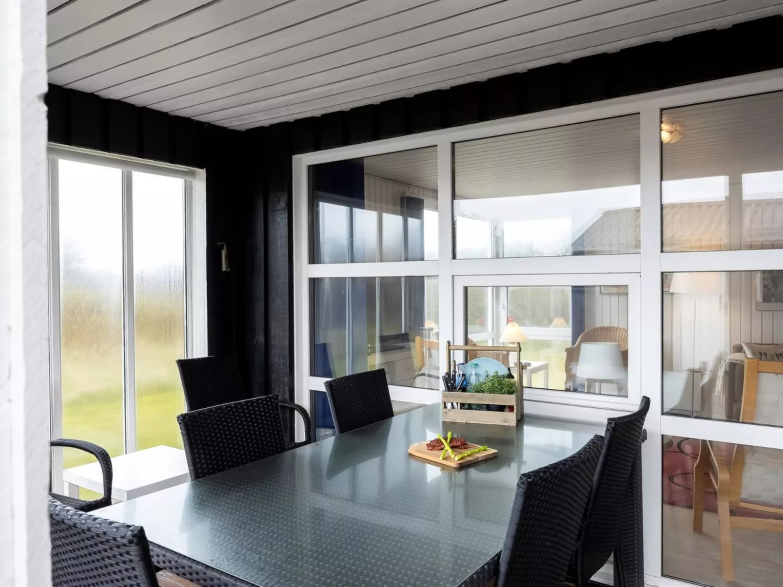 "Pertti" - 400m from the sea - Dehors
