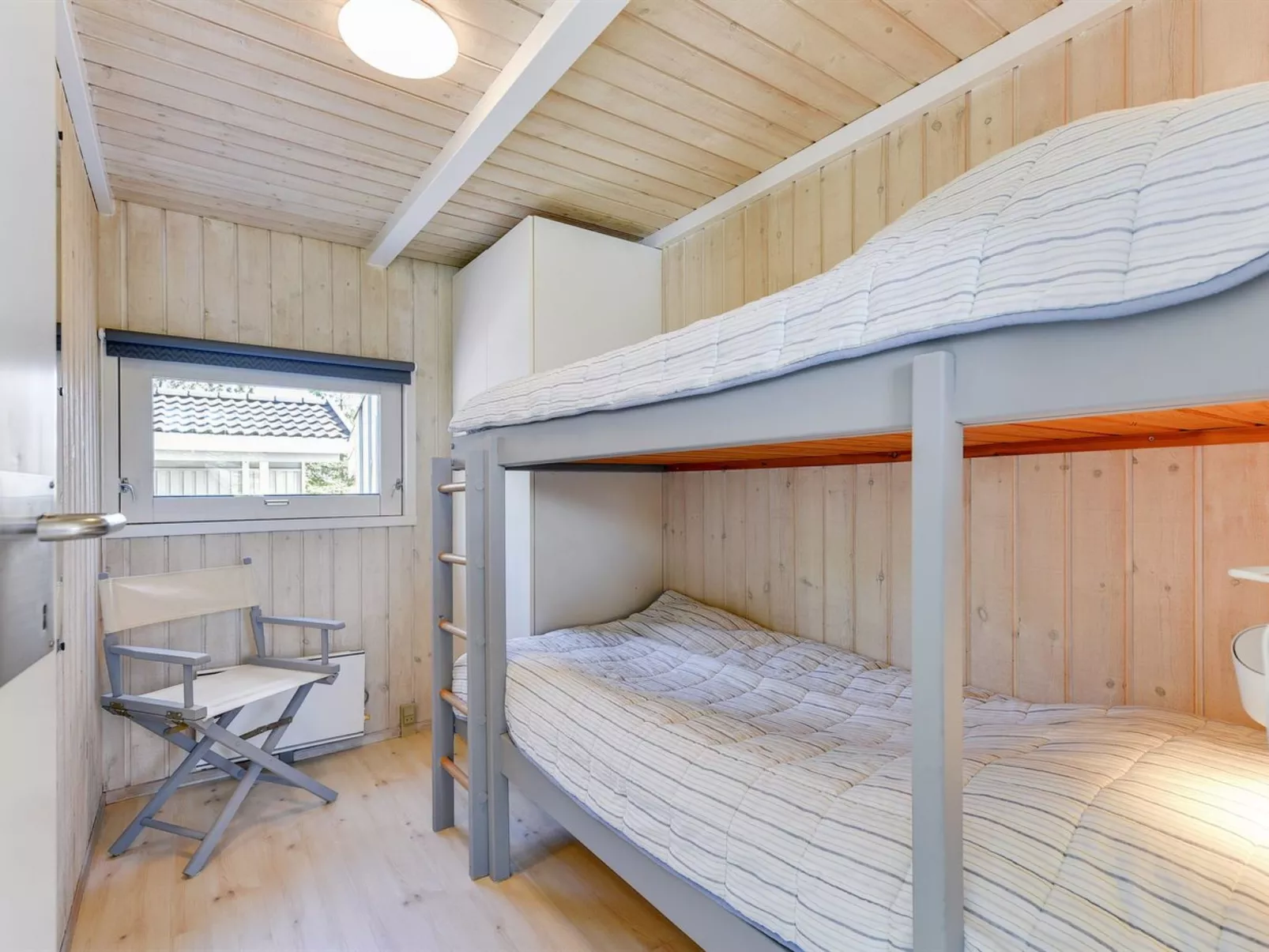 "Immi" - 1.5km from the sea - Drinnen