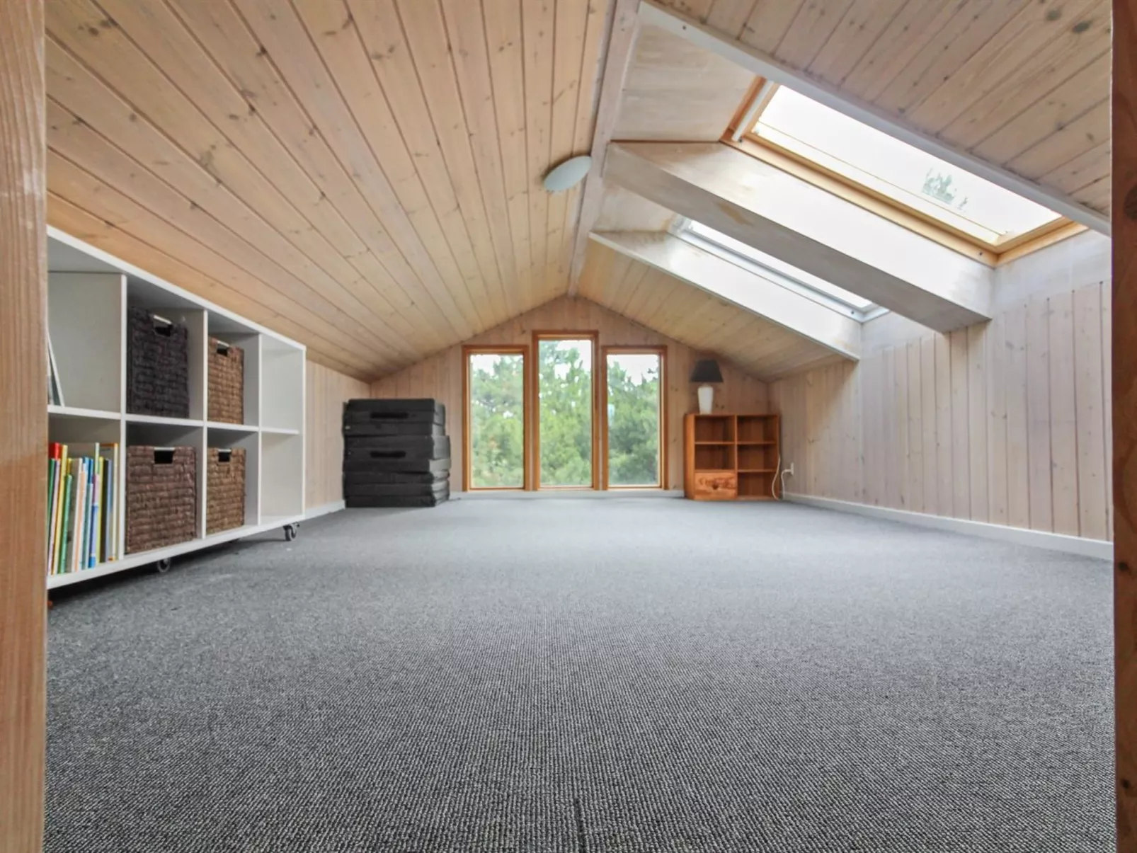 "Ilsebil" - 500m from the sea - Drinnen