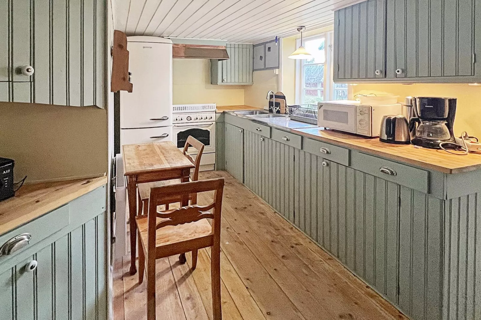 Maison de vacances pour 4 a Moheda-By Traum - Intérieur