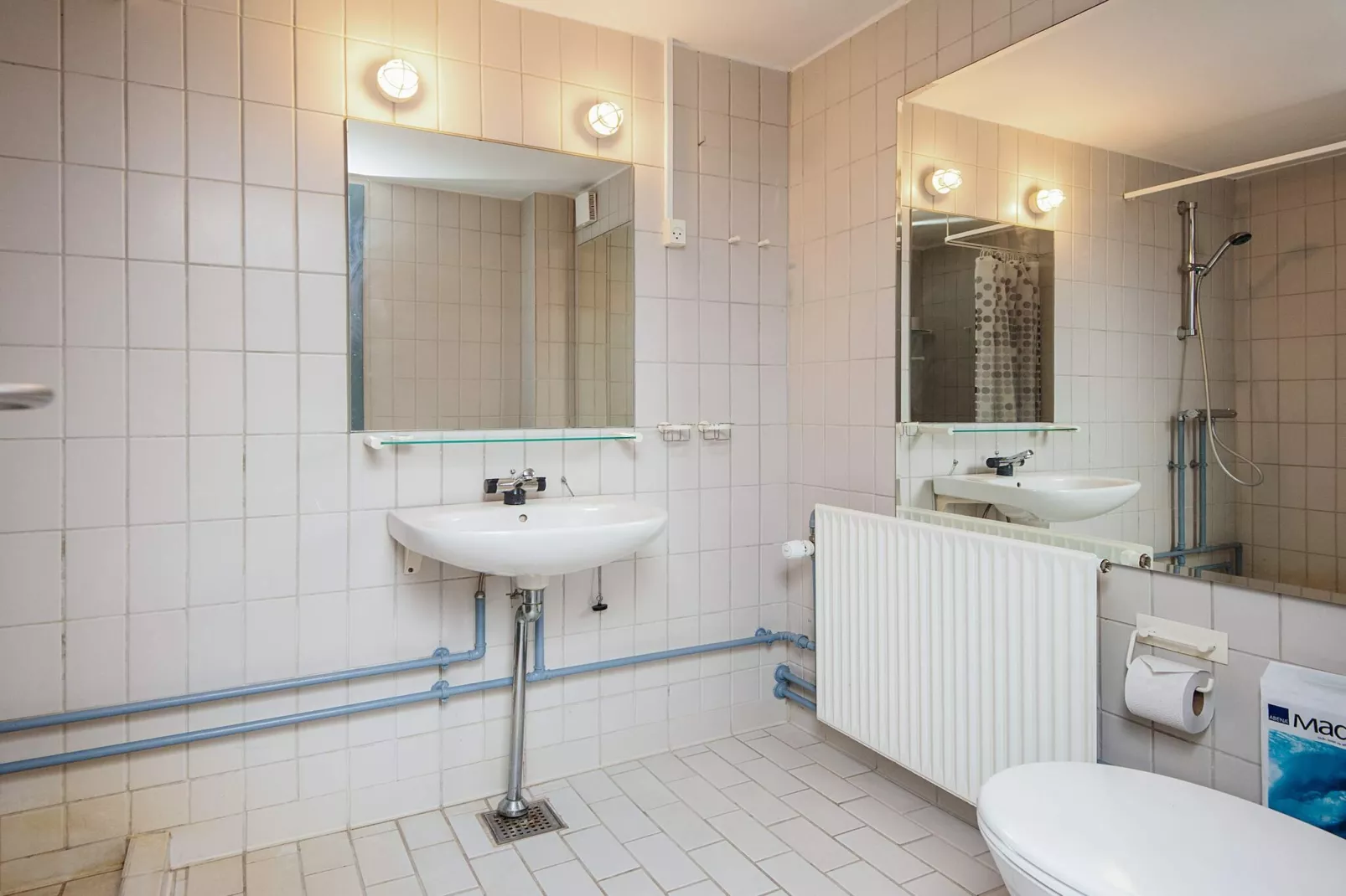 2 room,1.floor,Premium - Innenbereich