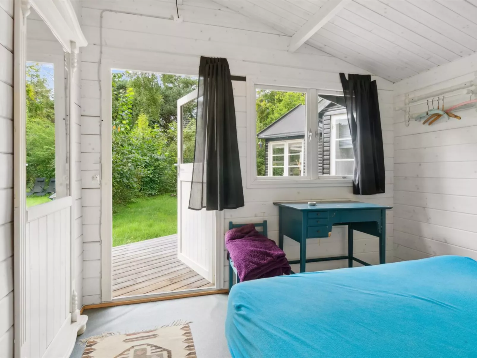 "Lucie" - 50m from the sea - Inside