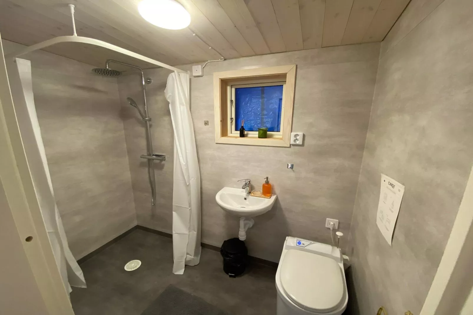6 Personen Ferienhaus in Ucklum-By Traum - Innenbereich