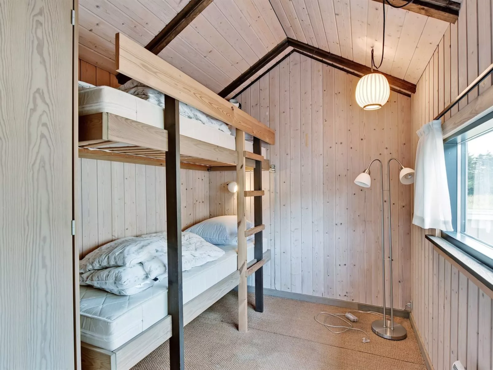 "Gorazd" - 1.2km from the sea - Inside