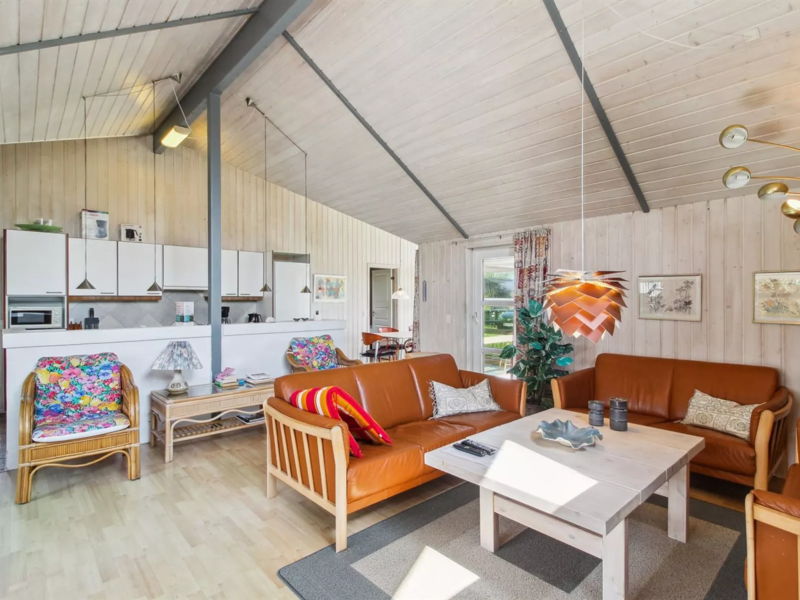 "Carit" - 80m from the sea - Drinnen