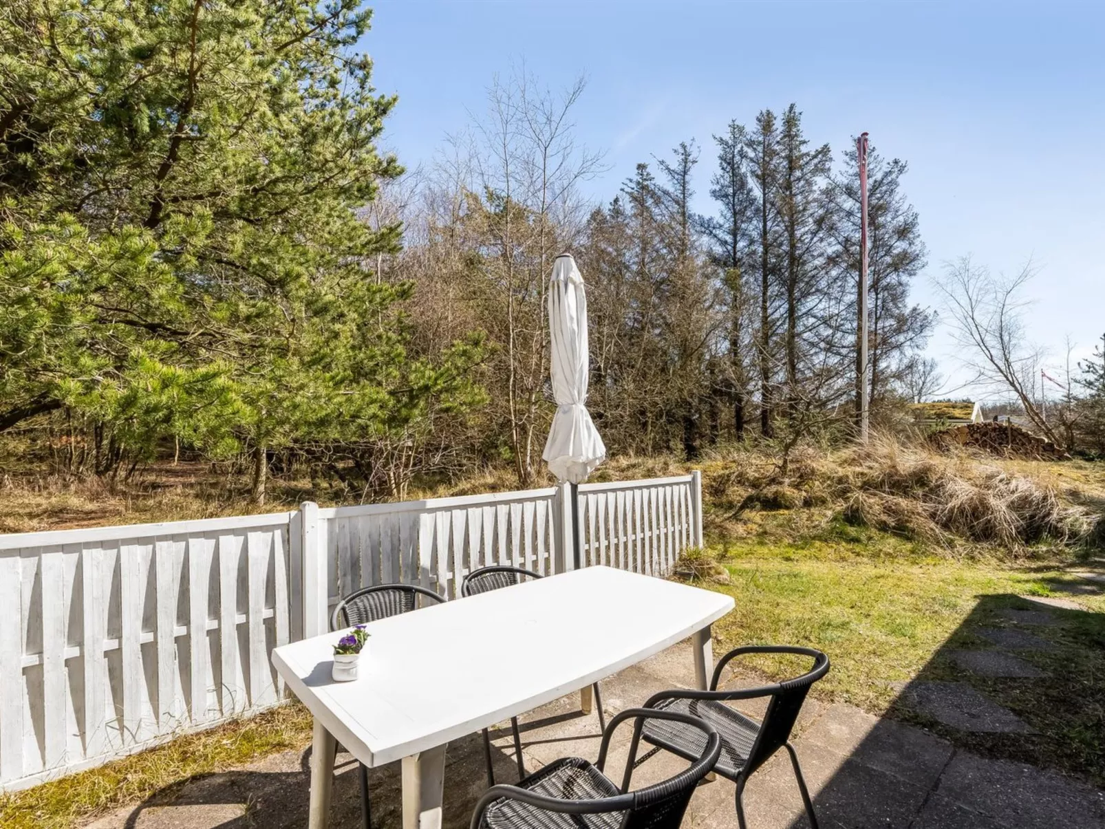 "Bedri" - 150m from the sea - Draußen