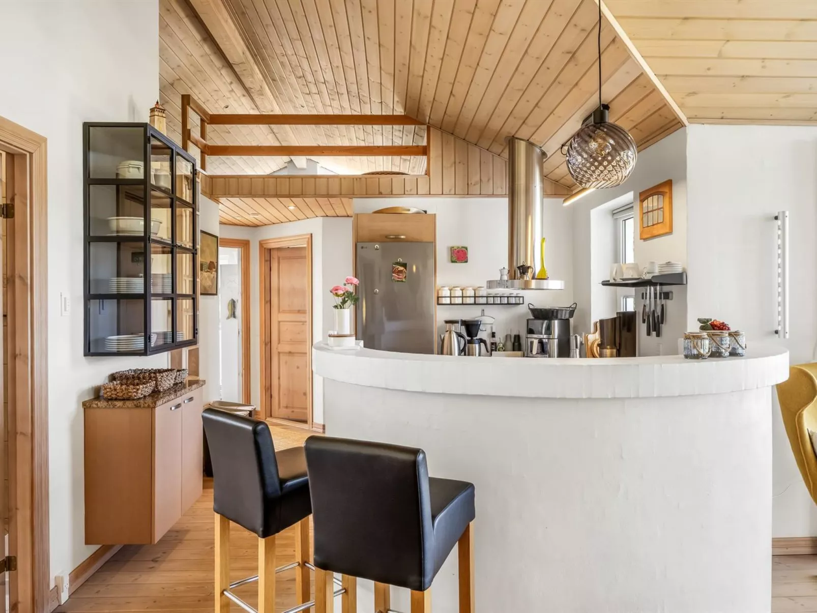 "Ljuba" - 1.3km from the sea - Inside